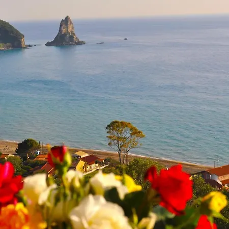 Apartamento Maria With Pool - Agios Gordios Agios Gordios (Corfu)