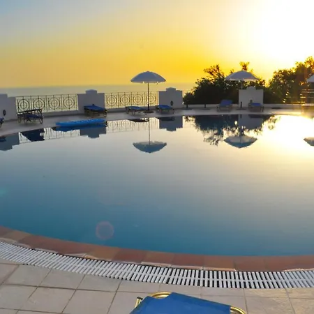 דירה Maria With Pool - Agios Gordios *