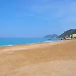 Apartment Maria With Pool - Agios Gordios *