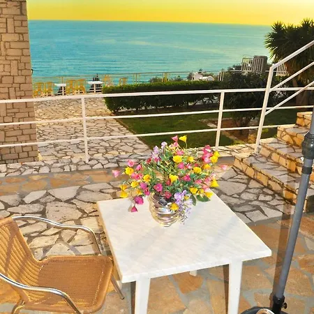 Lejlighed Maria With Pool - Agios Gordios