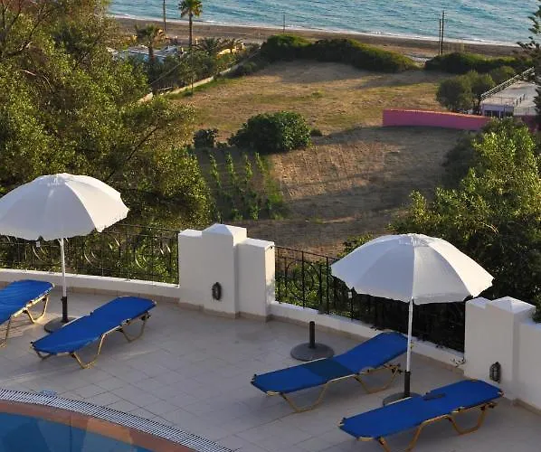 Maria With Pool - Agios Gordios * Agios Gordios (Corfu)