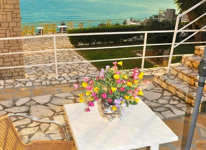 Διαμέρισμα Maria With Pool - Agios Gordios